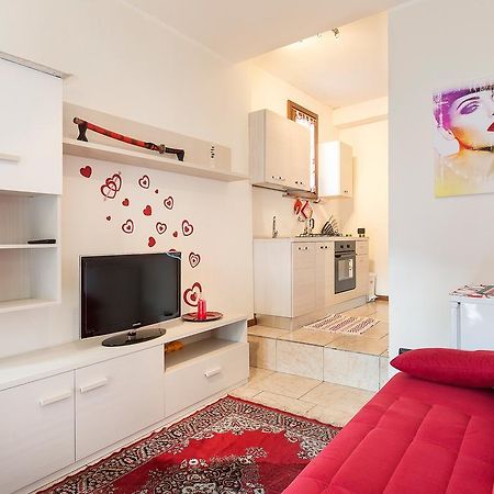 Апартаменты Casa Il Porticciolo Cernobbio House Комо Экстерьер фото
