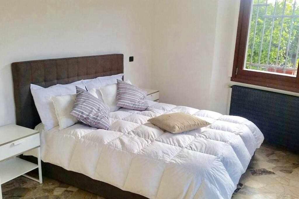 Апартаменты Casa Il Porticciolo Cernobbio House Комо Экстерьер фото