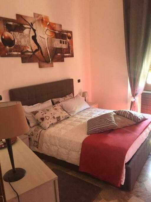 Апартаменты Casa Il Porticciolo Cernobbio House Комо Экстерьер фото