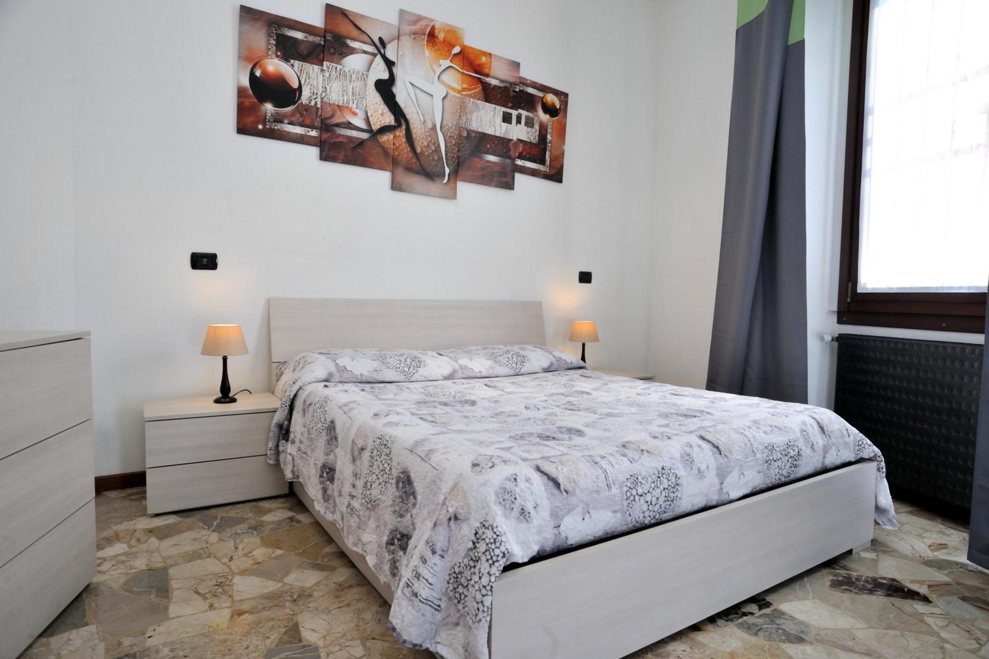 Апартаменты Casa Il Porticciolo Cernobbio House Комо Экстерьер фото